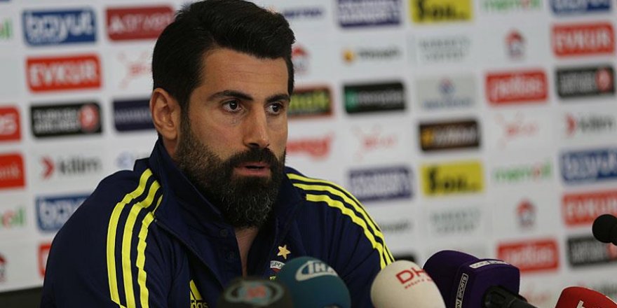 Maçın sahada bitmesi taraftarıydık