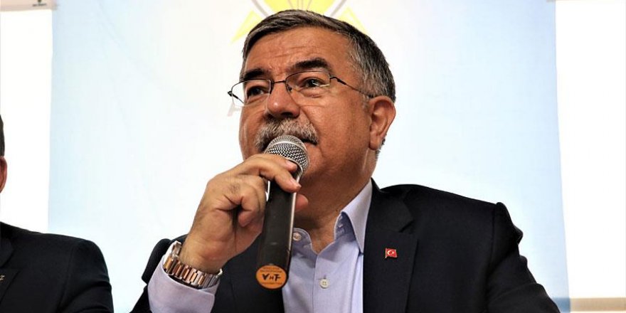 Yeni sistem Türkiye'ye barışı, huzuru getirecek