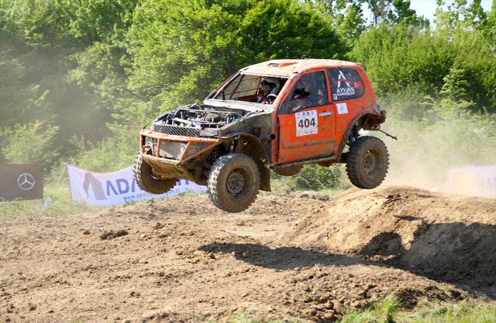 Türkiye Off-Road Şampiyonası