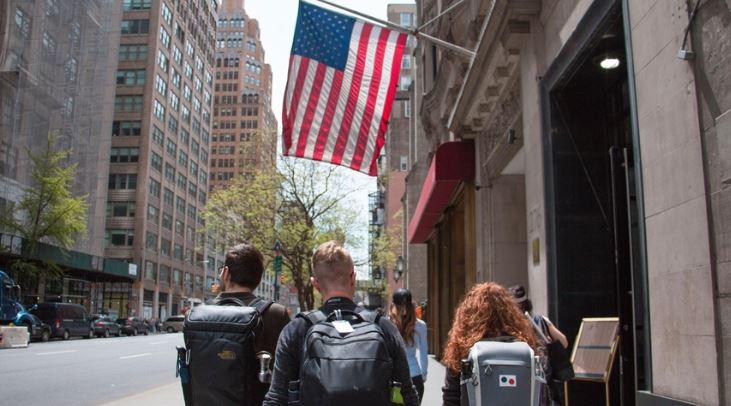 ABD'de istihdam haziranda beklentilerin altında kaldı