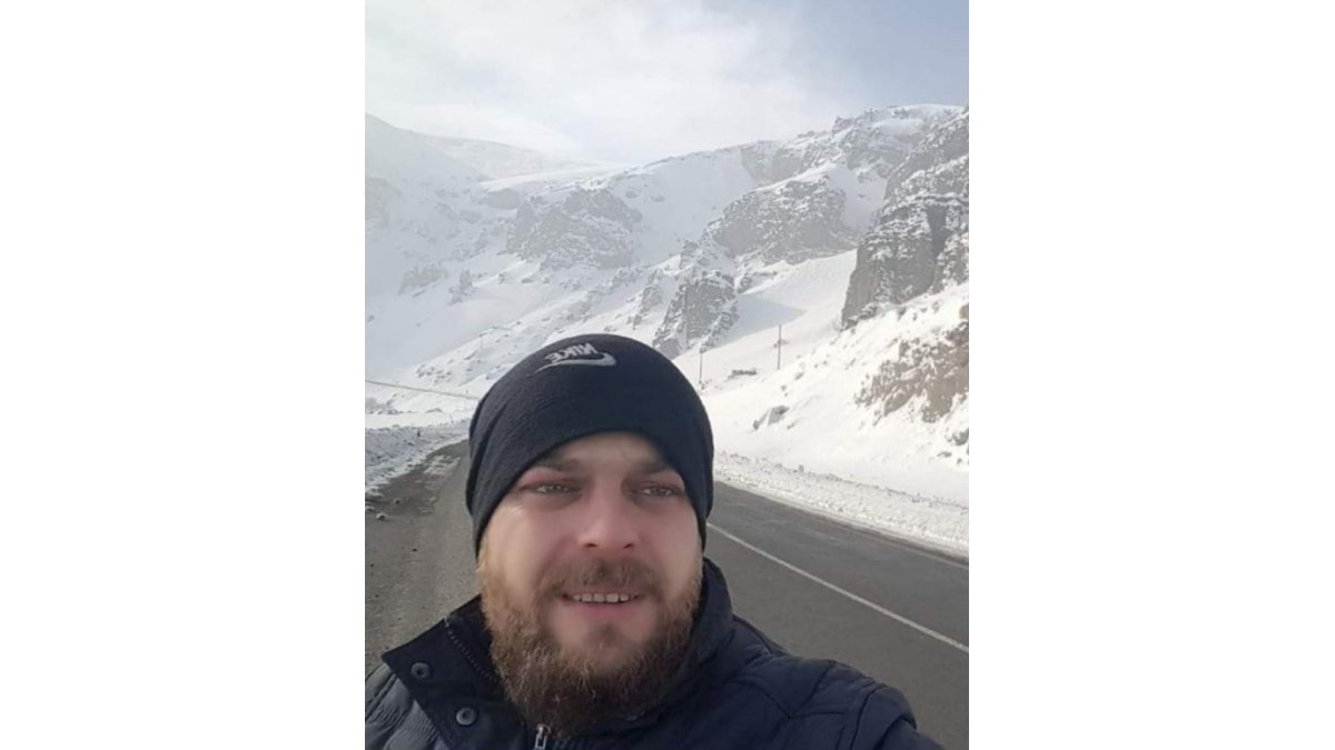 Polis memuru intihar mı etti ?