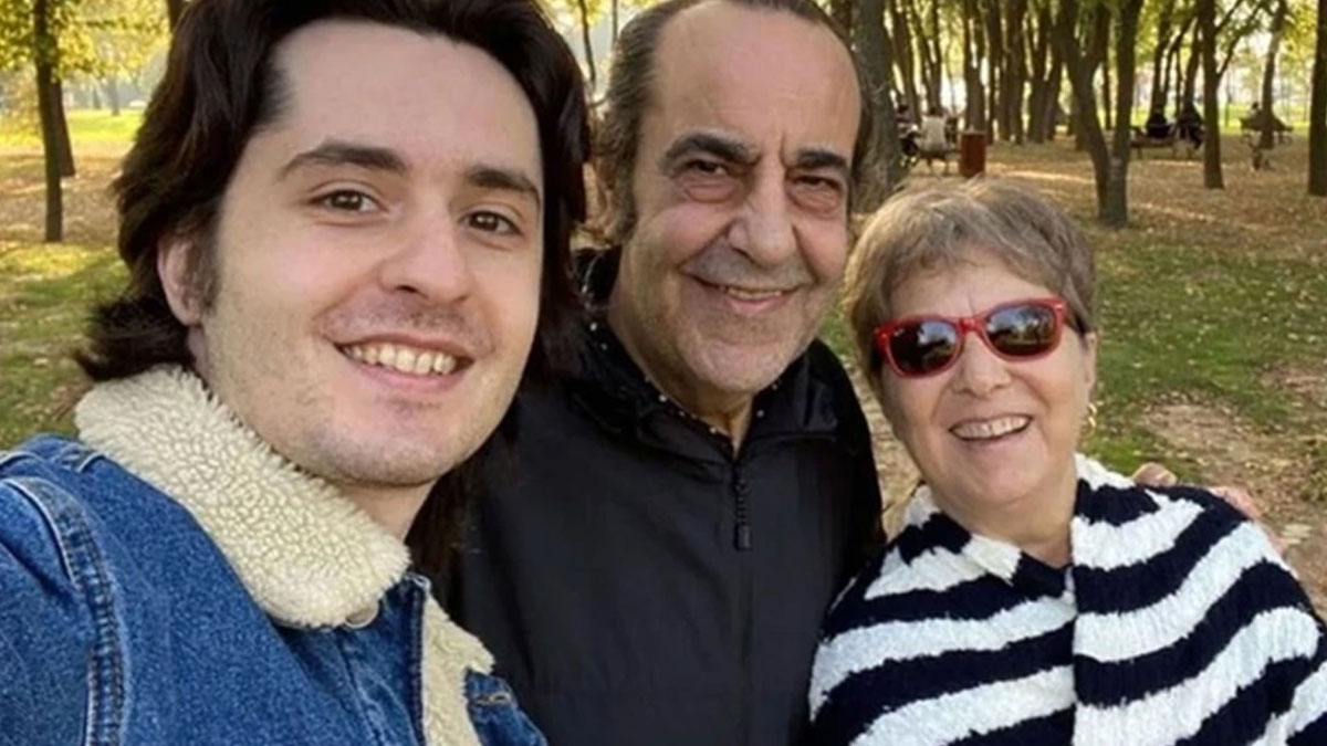 Özkan Uğur'un ailesinden ilk açıklama