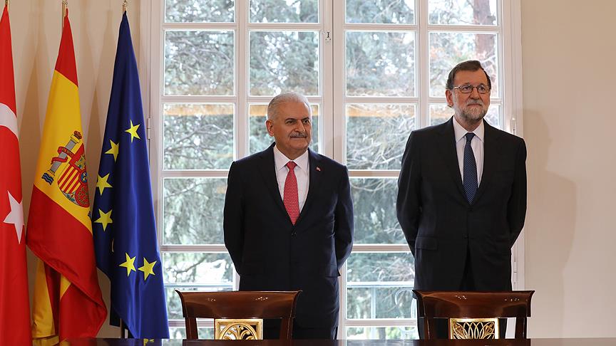 "Avrupa Konseyi kendi işine baksın"