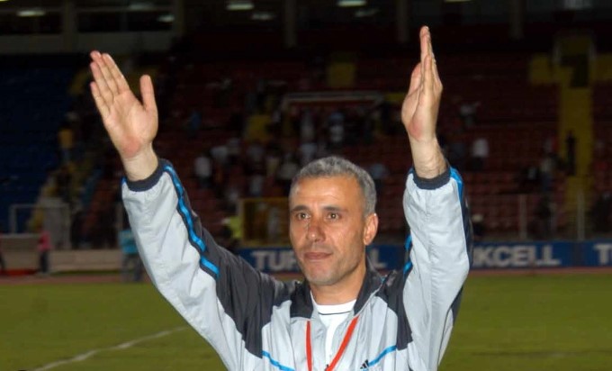 Fenerbahçe'nin eski futbolcusu Ümit Birol hayatını kaybetti
