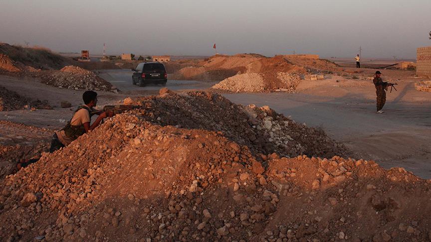 PKK'nın Irak'taki genel seçim oyunu