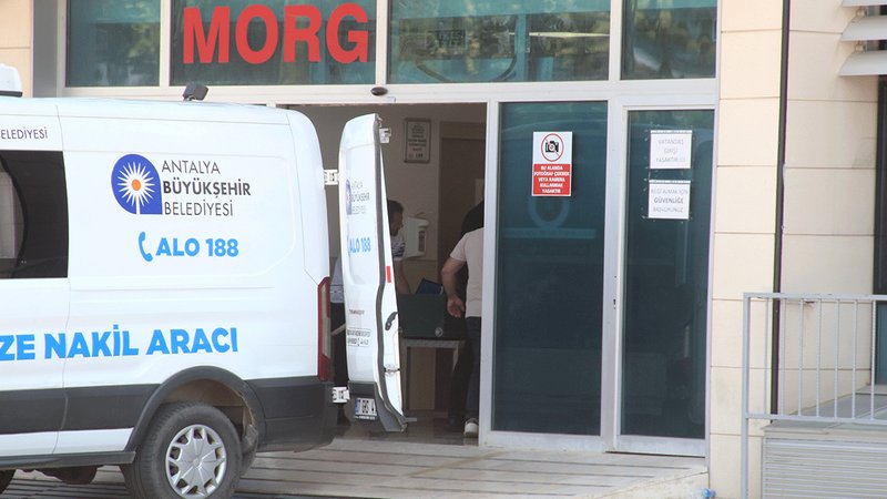 Gürültü tartışması hayatına mal oldu