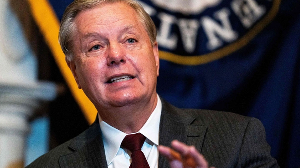 Cumhuriyetçi Senatör Graham'dan Türkiye'nin NATO'ya katkısına övgü