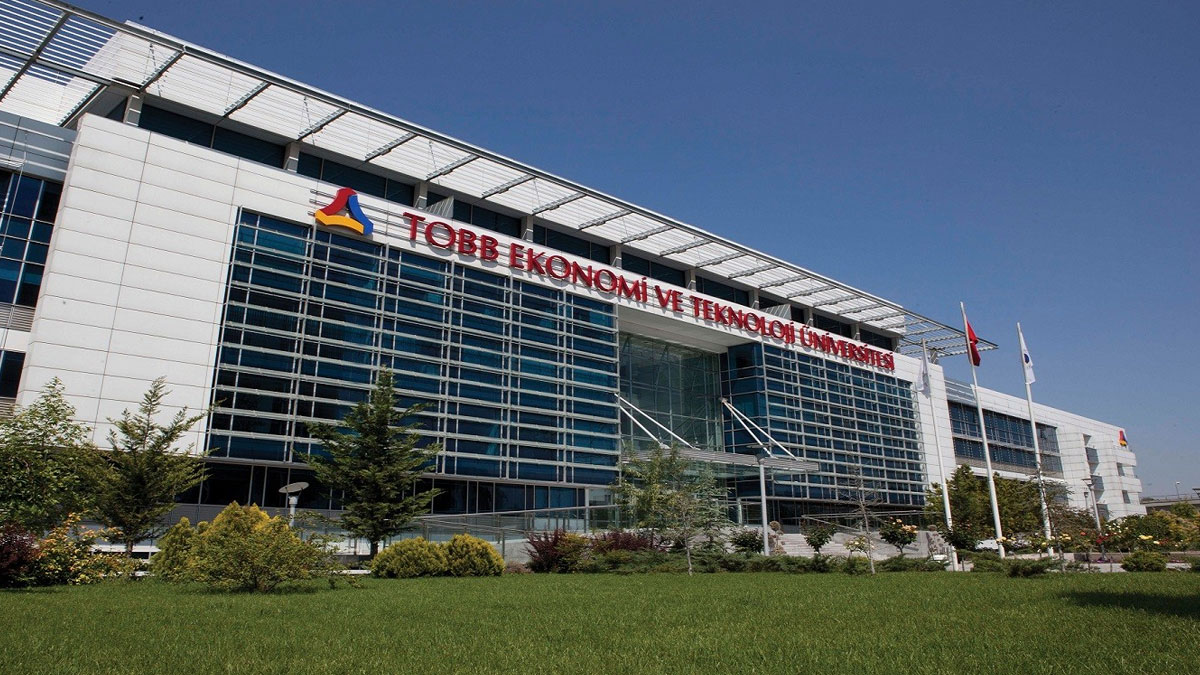 TOBB Ekonomi ve Teknoloji Üniversitesi'ne öğretim üyesi alınacak