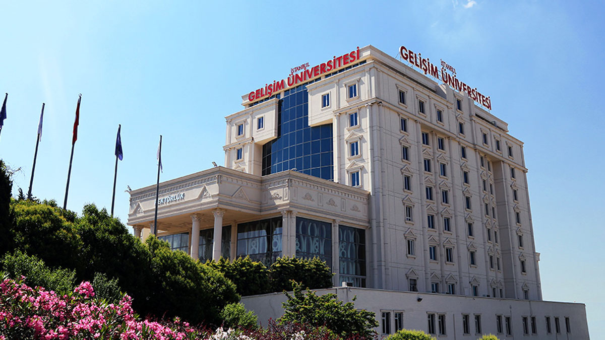 İstanbul Gelişim Üniversitesi'ne öğretim üyesi alınacak