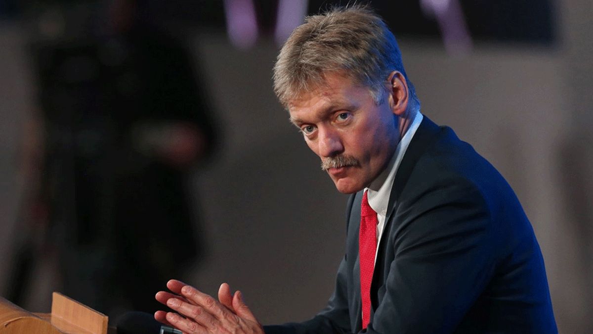 Kremlin'den G7'nin Ukrayna planına tepki: Rusya'nın güvenliğine tecavüz demektir
