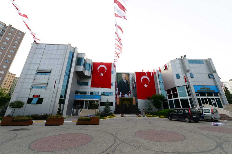 Uzmanlar engelsiz işletmeleri görüştü