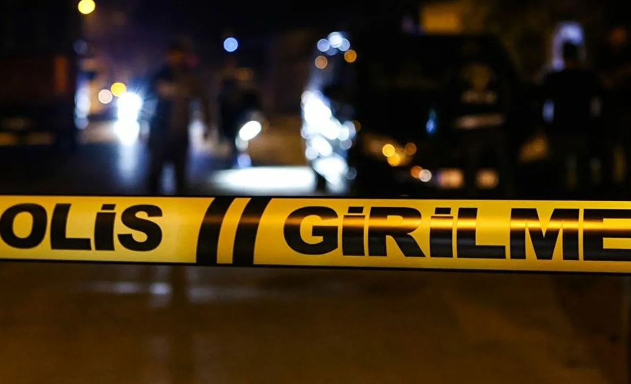 İstanbul'da dondurucuda erkek cesedi bulundu