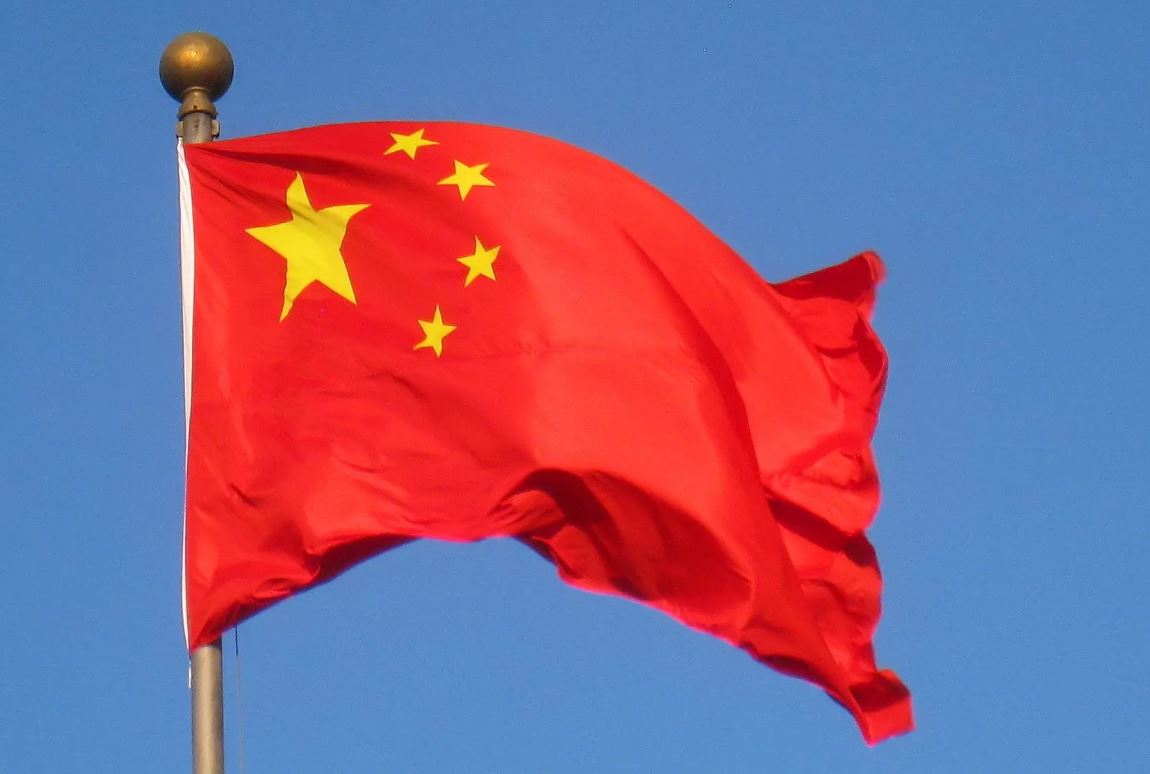 Çin, dünyanın ilk metanla çalışan roketini başarıyla uzaya fırlattı