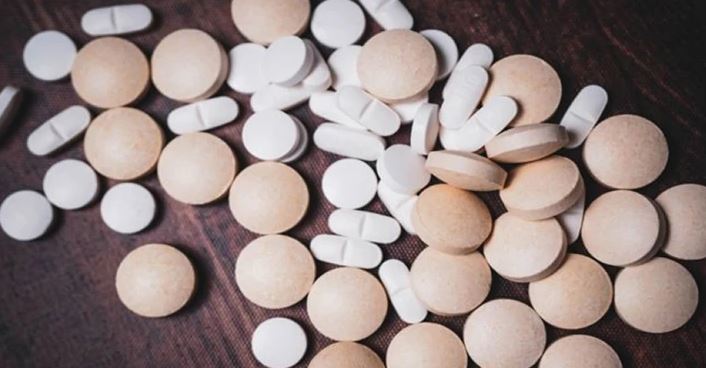 1,8 milyonu aşkın uyuşturucu hap ele geçirildi