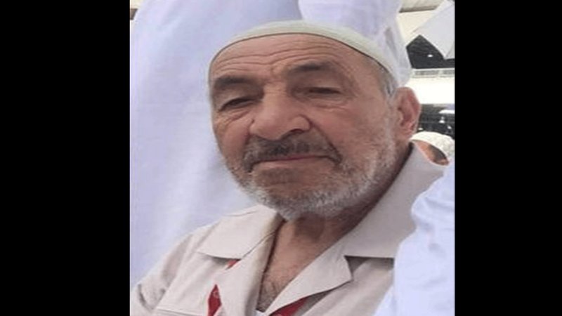 Fındık bahçesinde şüpheli ölüm