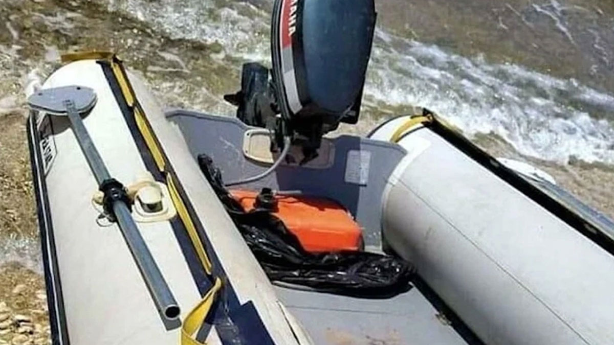 Kayıp emekli uzman çavuştan sevindiren haber