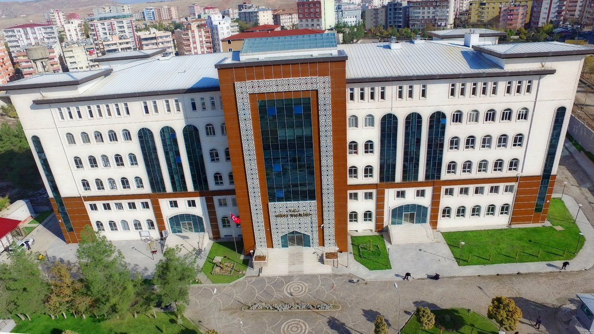 Siirt'te toplantı ve gösteri yürüyüşleri 15 gün süreyle yasaklandı