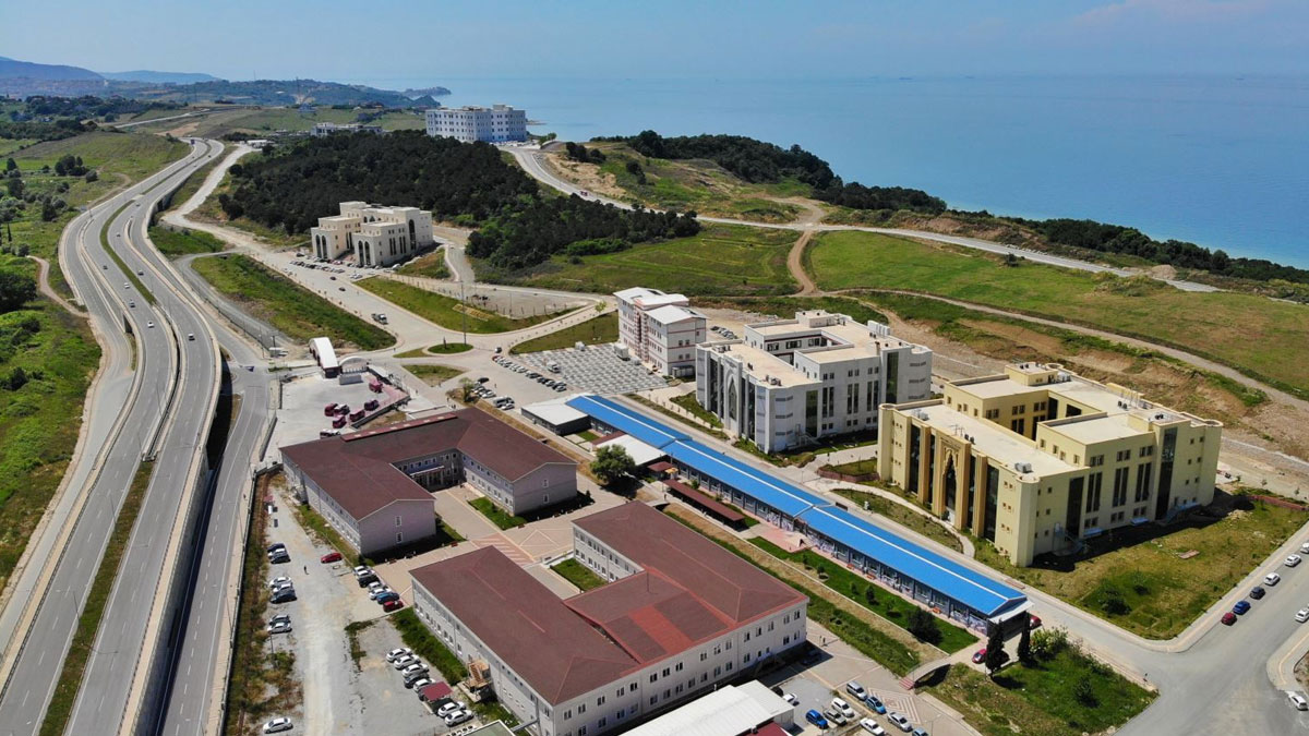 Yalova Üniversitesi'ne öğretim görevlisi alınacak