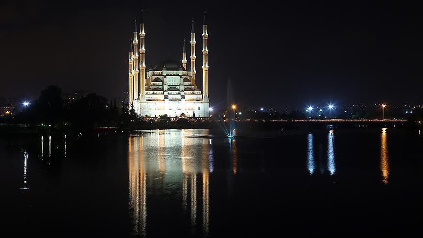 Yarın Berat Kandili