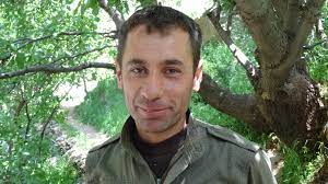 'Cesur Azad' kod adlı terörist öldürüldü