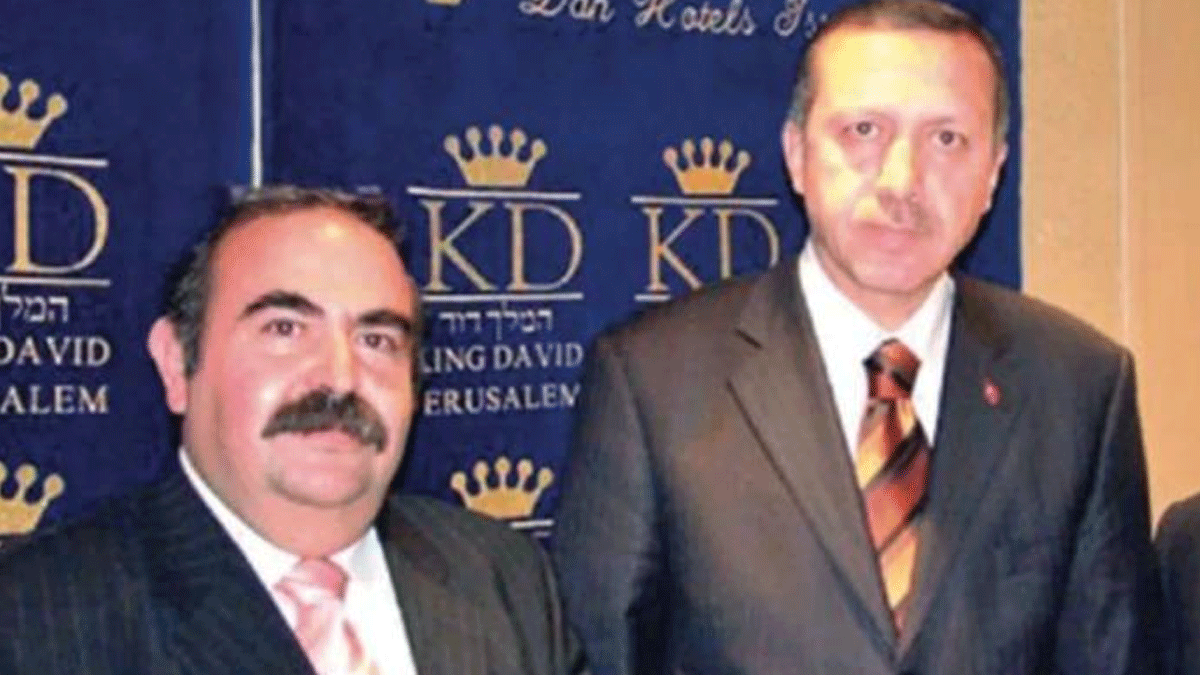 Erdoğan'ın üniversiteden sınıf arkadaşı olduğu iddia edilen Rafael Sadi hayatını kaybetti