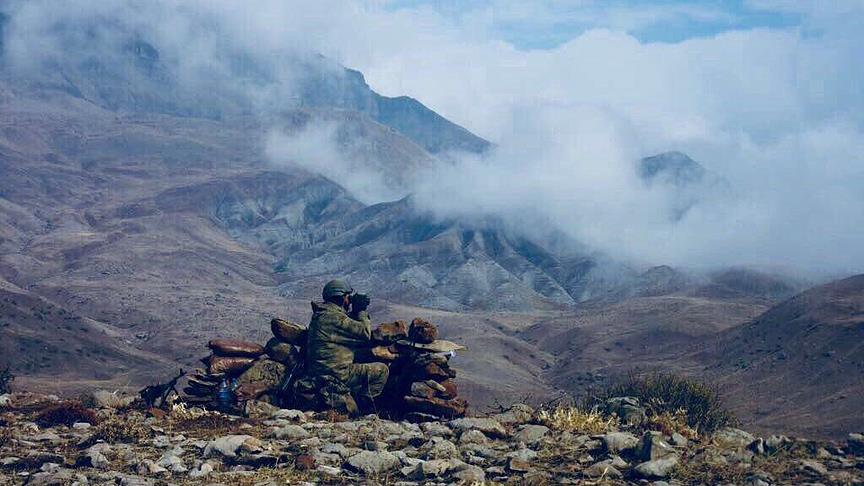 Şırnak'tan acı haber