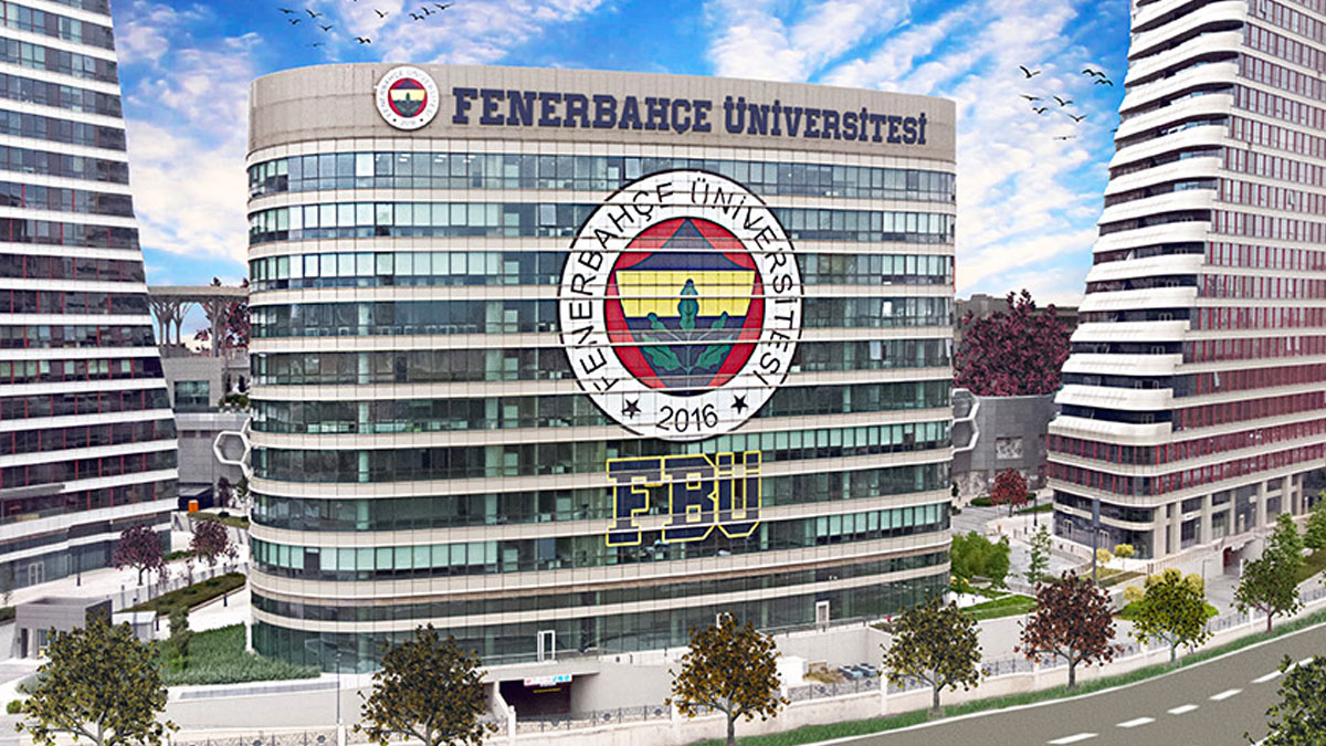 Fenerbahçe Üniversitesi'ne öğretim üyesi alınacak
