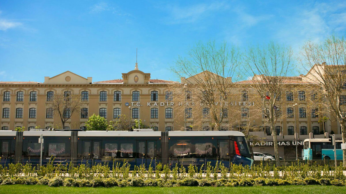 Kadir Has Üniversitesi'ne öğretim üyesi alınacak