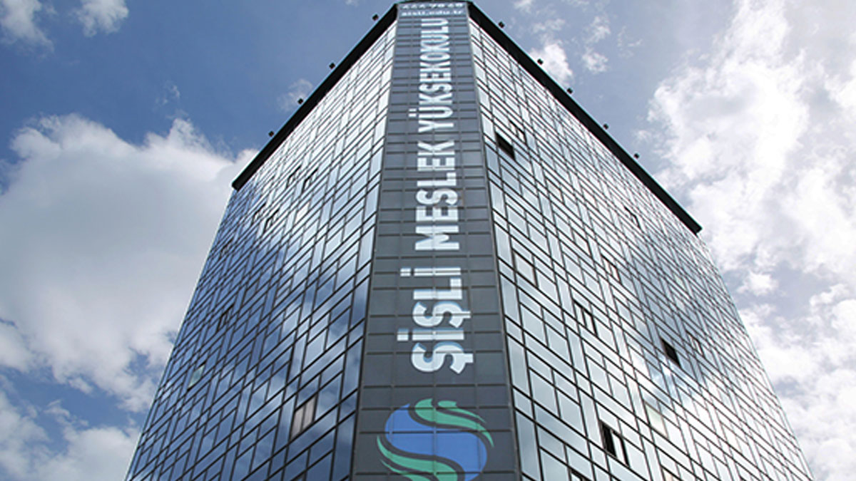 İstanbul Şişli Meslek Yüksekokulu'na öğretim üyesi alınacak