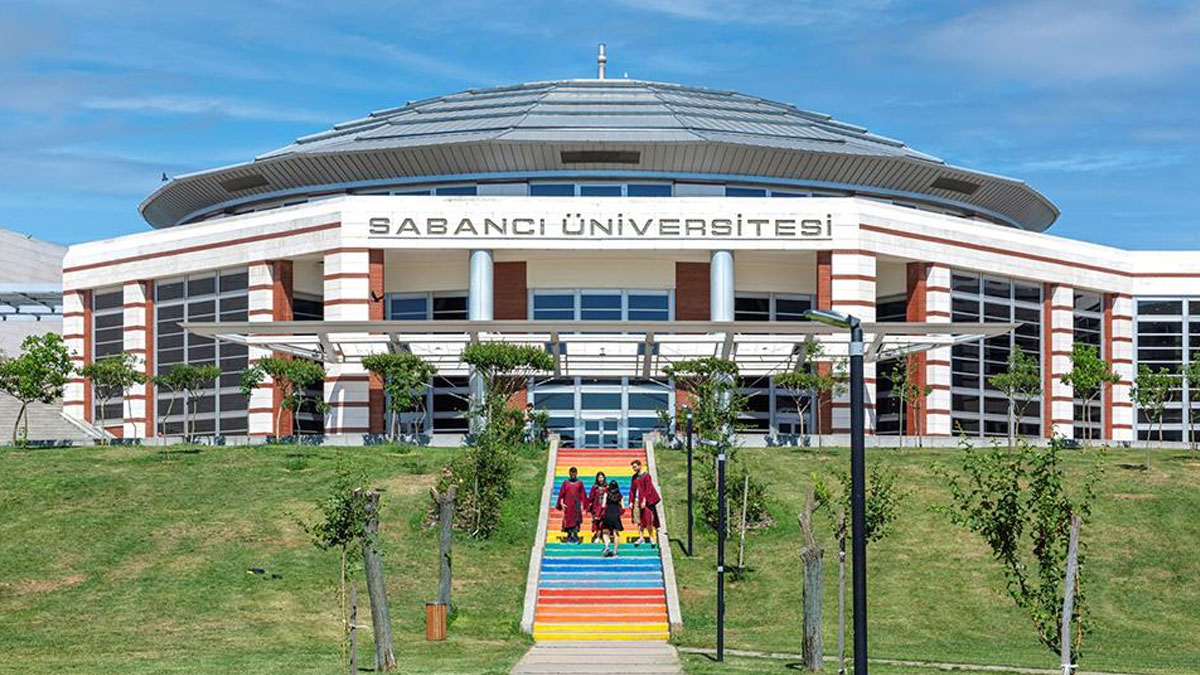 Sabancı Üniversitesi'ne öğretim üyesi alınacak