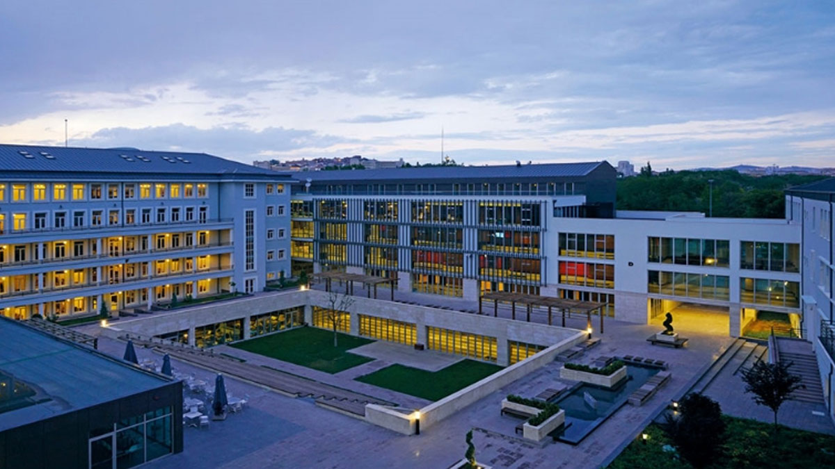 TED Üniversitesi'ne öğretim üyesi alınacak