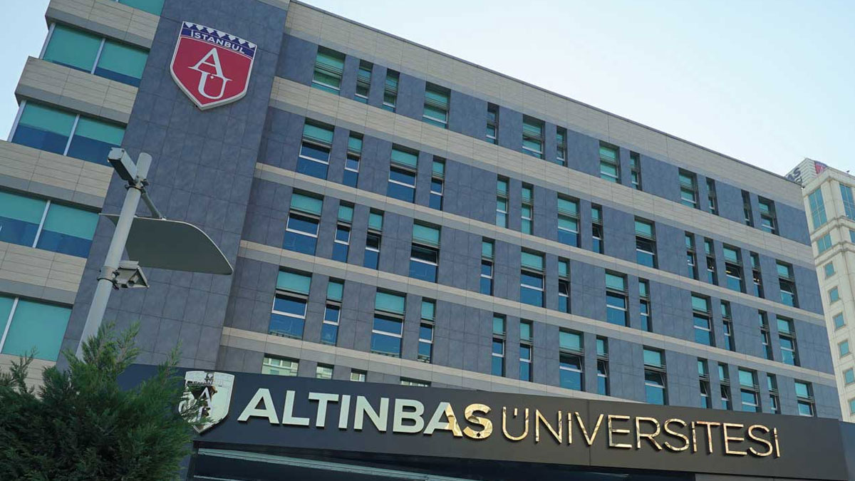 Altınbaş Üniversitesi'ne öğretim üyesi alınacak