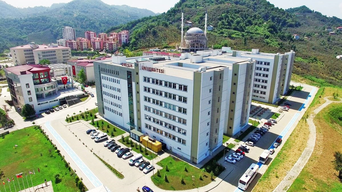 Giresun Üniversitesi'ne sözleşmeli personel alınacak