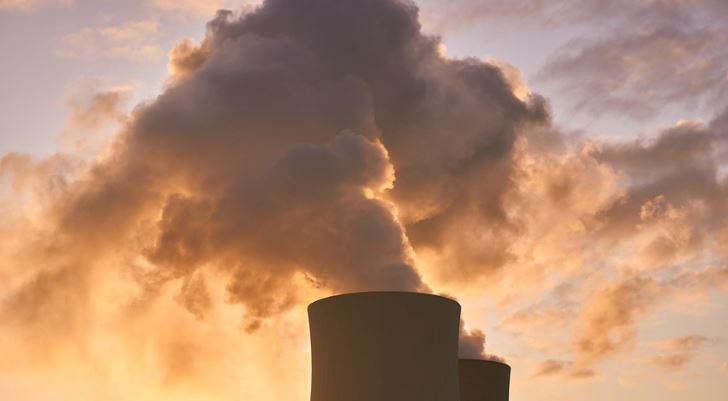 İHA’nın düştüğü Kursk’ta bulunan nükleer santralde bir ünite kapatıldı