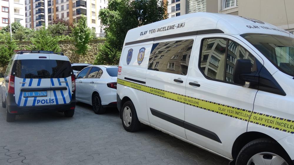 Evinin önünde ölü bulunmuştu, mektup bıraktığı ortaya çıktı