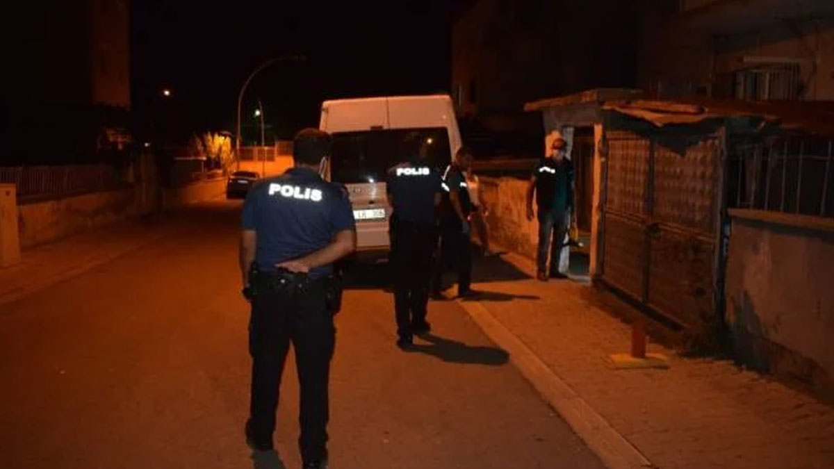 Malatya'da 34 suç kaydı olan şüpheli yakalandı