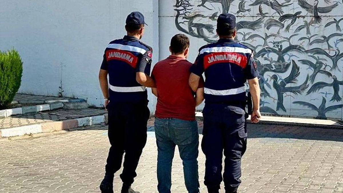 Muğla'daki yangınlarla ilgili gözaltına alınan zanlı tutuklandı