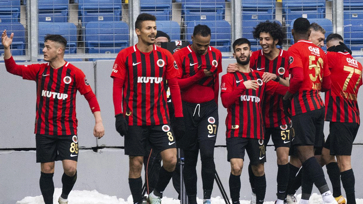 Gençlerbirliği Kulübü olağanüstü toplanıyor