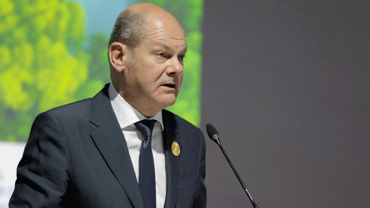 Almanya Başbakanı'ndan AB-Türkiye yorumu