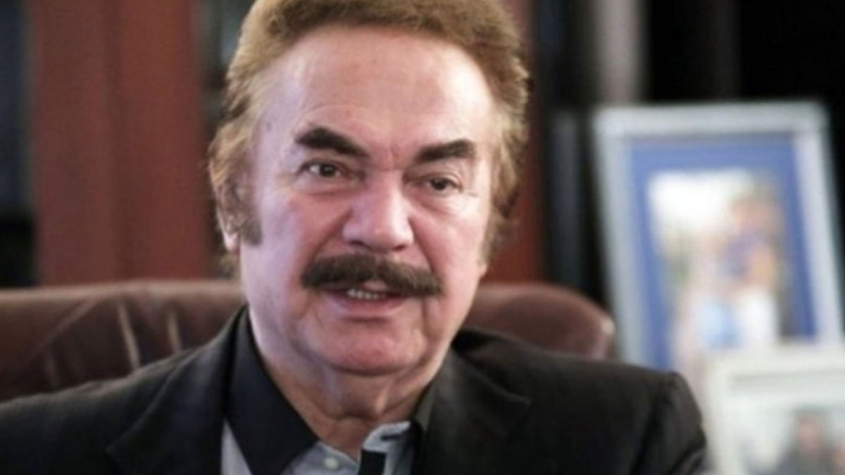 Hayranlarını korkutan Orhan Gencebay'dan açıklama