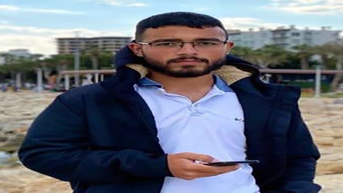 19 yaşındaki genç serinlemek için girdiği sulama kanalında boğuldu