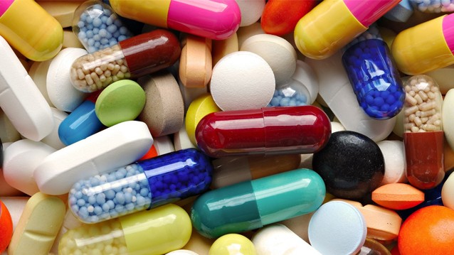 Türkiye ilaç ihracatında atağa kalktı