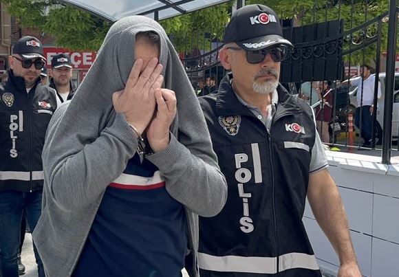 Devre mülk dolandırıcılığına operasyon