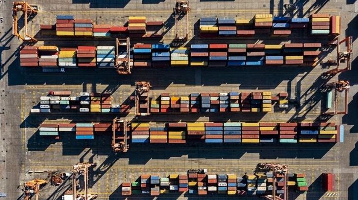 Türkiye'nin çekici ihracatı yılın ilk yarısında yüzde 51 arttı