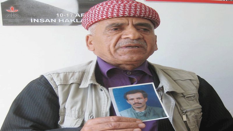 28 yıl önce öldürüldüğü iddia edilen çoban hakkında gelişme