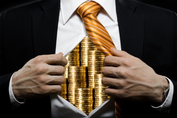 Milyoner sayısı 2016'da yaklaşık 16 bin kişi arttı