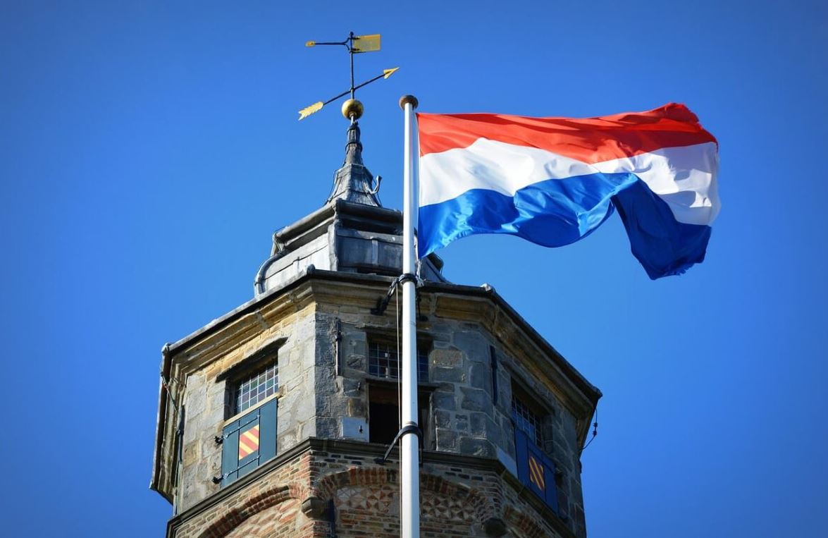 Hollanda, savunma sanayisinde Türkiye'ye yönelik ihracat kısıtlamasını kaldırdı