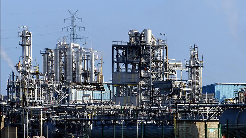 Türkiye'de ilk kez LNG üretilecek