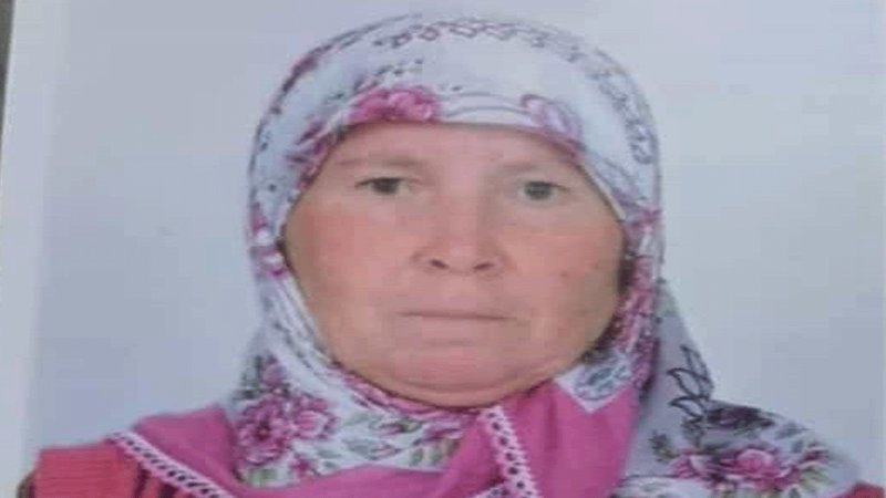 6 çocuk annesi kayıp kadın bulundu