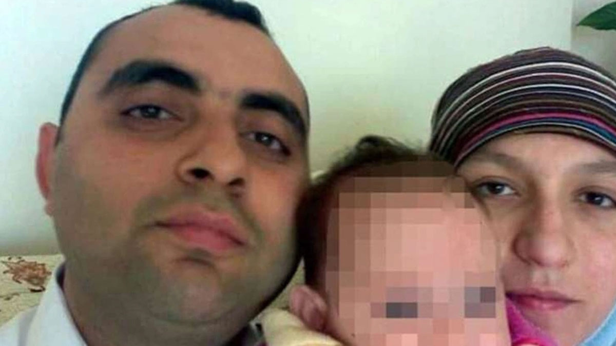 Eşini 32 bıçak darbesiyle öldüren sanığa 'haksız tahrik' indirimi